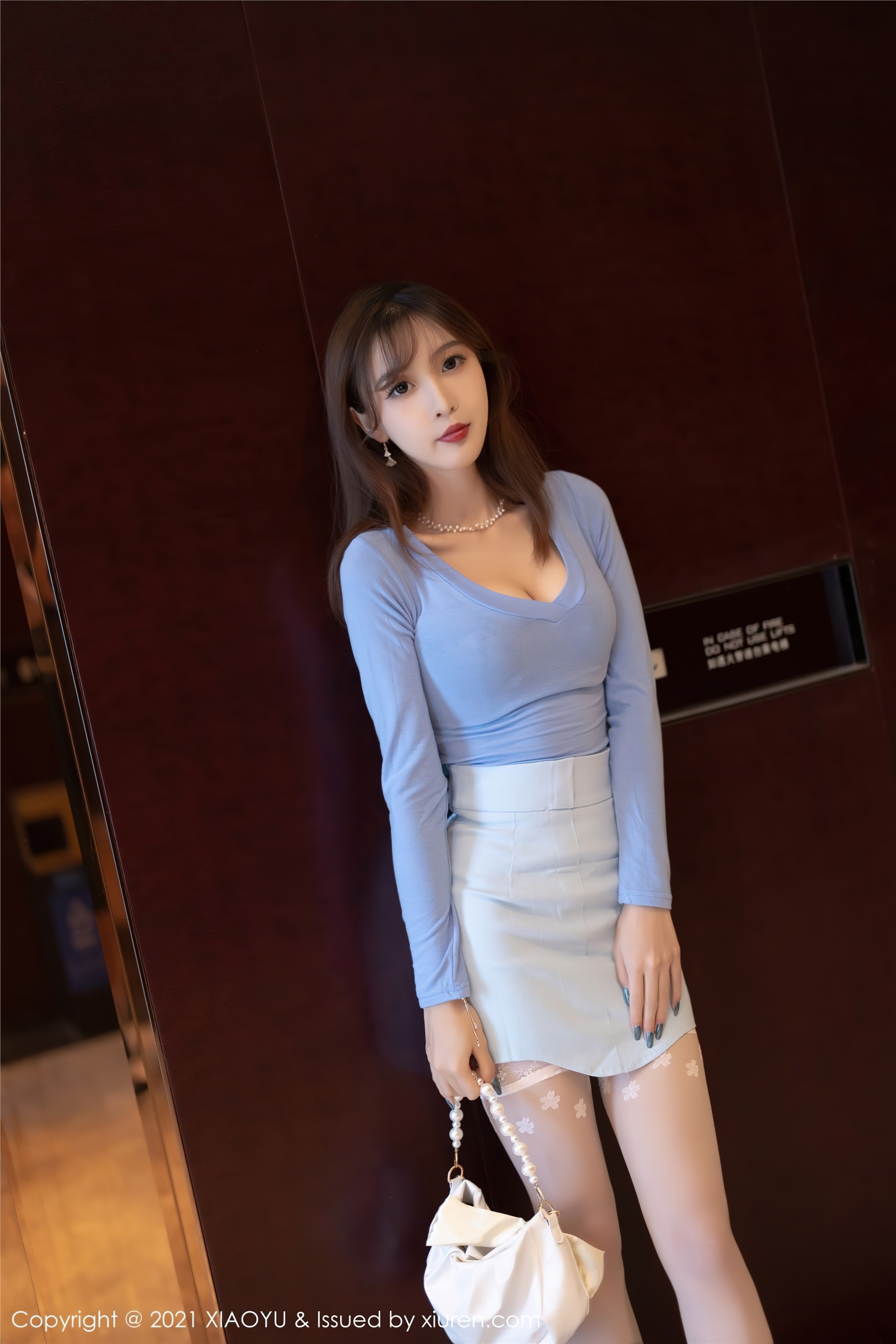 XIAOYU语画界 2021.12.29 Vol.686 林星阑